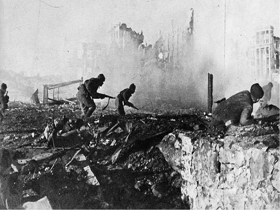 Фоторепортаж праздника,посвященного Дню Победы