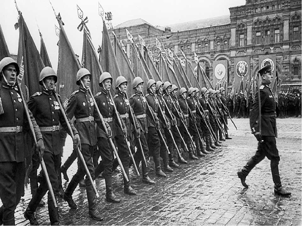 Фоторепортаж праздника,посвященного Дню Победы