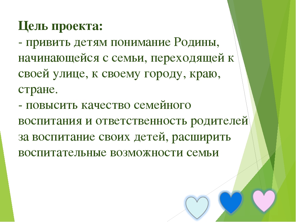 C чего начинается Родина?