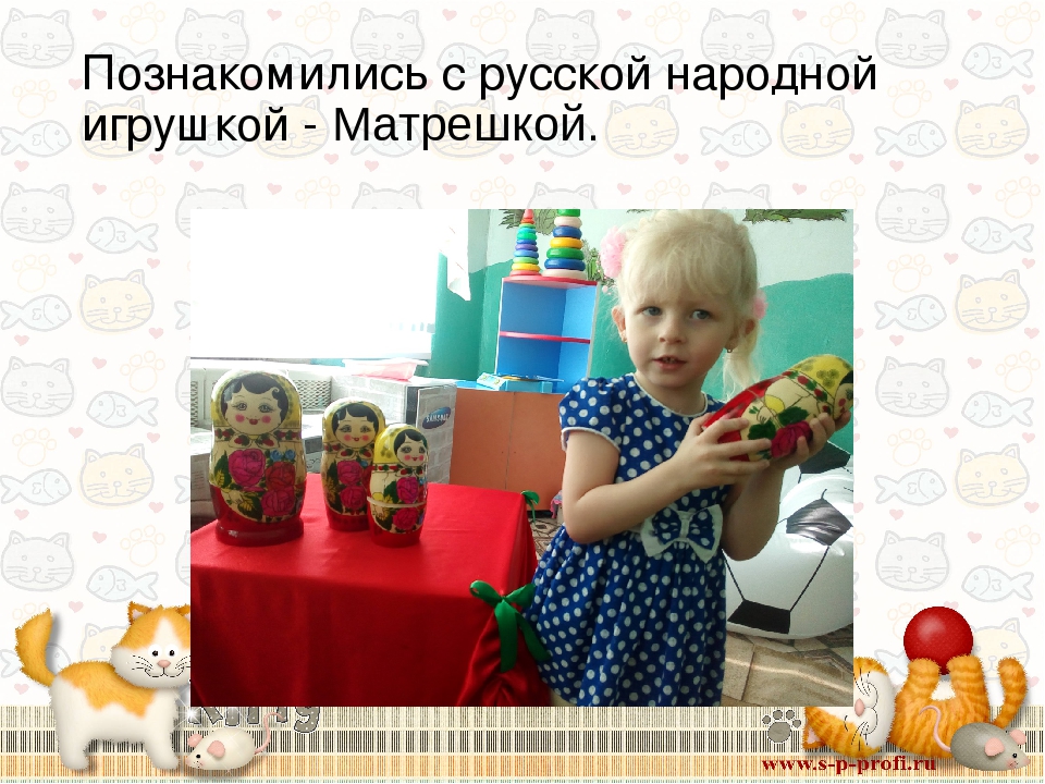 «Влияние устного народного творчества на развитие речи детей 3-4 лет».