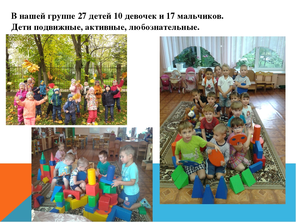 Проект по итогам года
