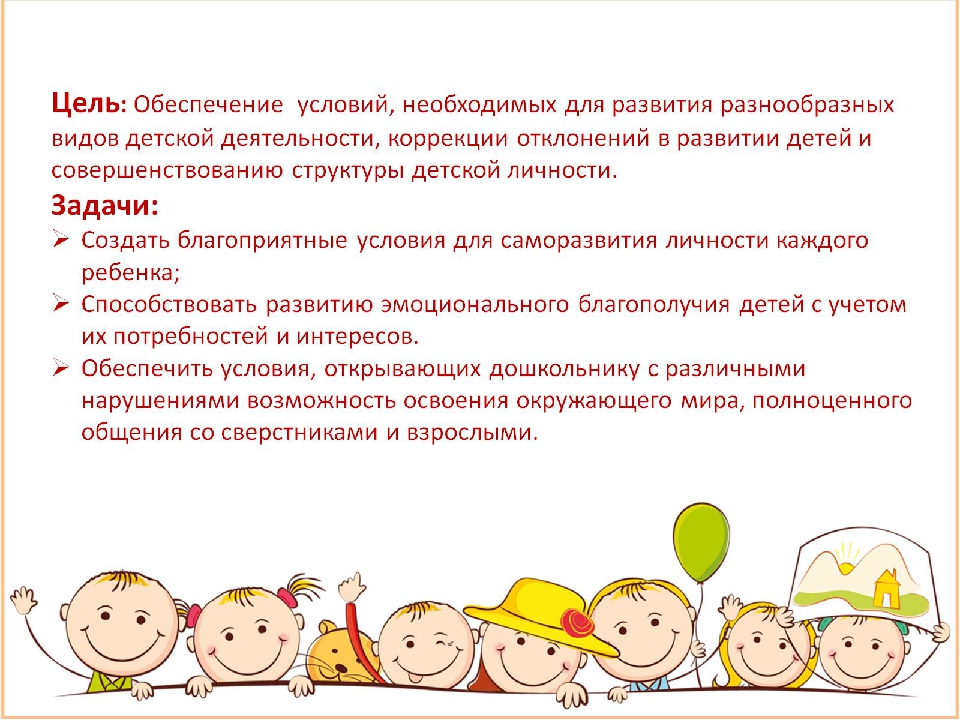 ПРЕДМЕТНО- ПРОСТРАНСТВЕННАЯ РАЗВИВАЮЩАЯ СРЕДА В ДОУ В СООТВЕТСТВИИ С ФГОС