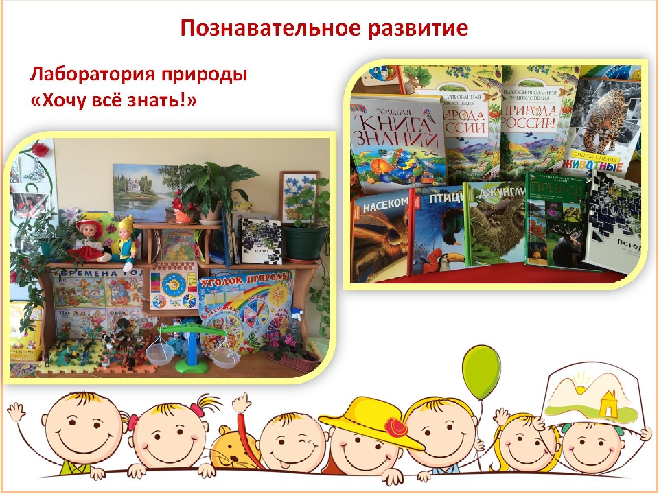 ПРЕДМЕТНО- ПРОСТРАНСТВЕННАЯ РАЗВИВАЮЩАЯ СРЕДА В ДОУ В СООТВЕТСТВИИ С ФГОС
