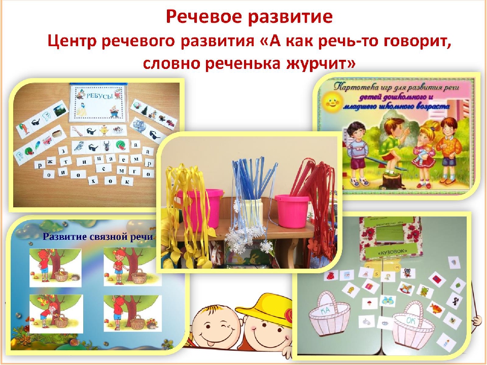 ПРЕДМЕТНО- ПРОСТРАНСТВЕННАЯ РАЗВИВАЮЩАЯ СРЕДА В ДОУ В СООТВЕТСТВИИ С ФГОС