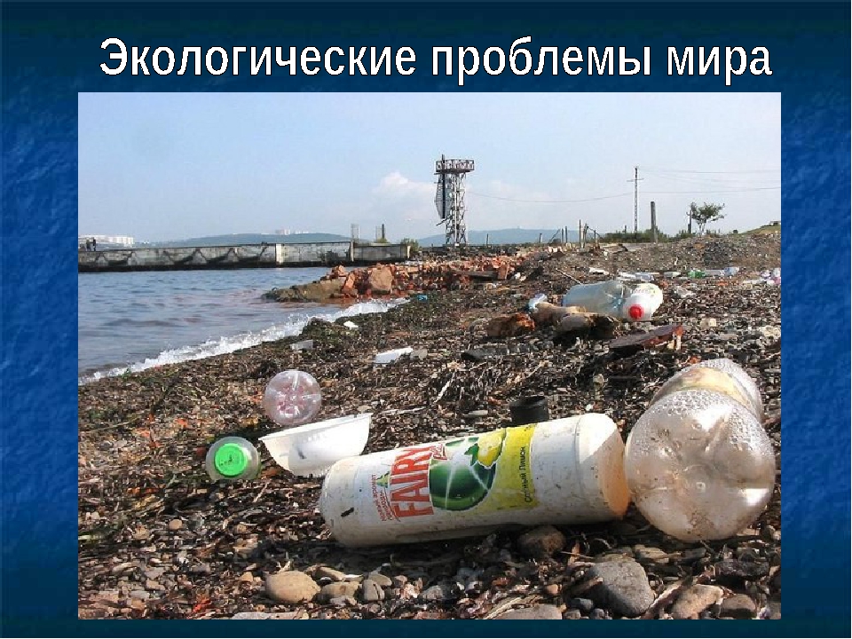 Презентация "Международный День Земли"