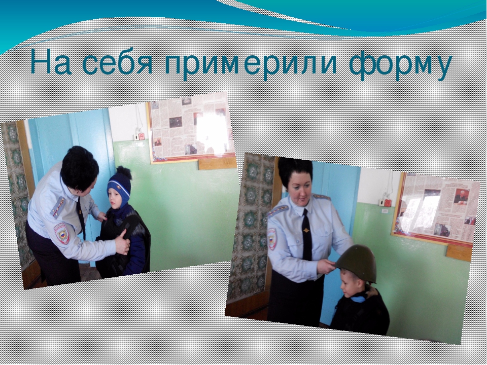 Презентация "Зимушка - зима" (отчет о работе)
