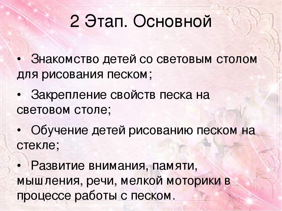 Обобщение опыта работы по теме Развитие мелкой моторики рук у детей младшего дошкольного возраста в процессе различных видов деятельности.