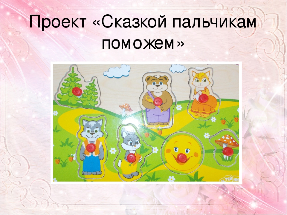 Обобщение опыта работы по теме Развитие мелкой моторики рук у детей младшего дошкольного возраста в процессе различных видов деятельности.