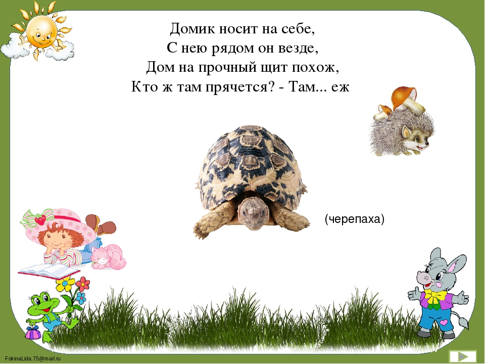 Игра-викторина для детей старшего дошкольного возраста на тему: "Любимый сказочный герой"