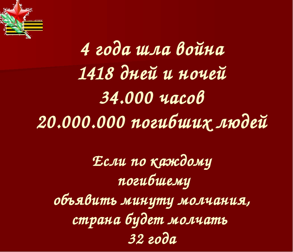 Презентация " Я помню! Я горжусь!