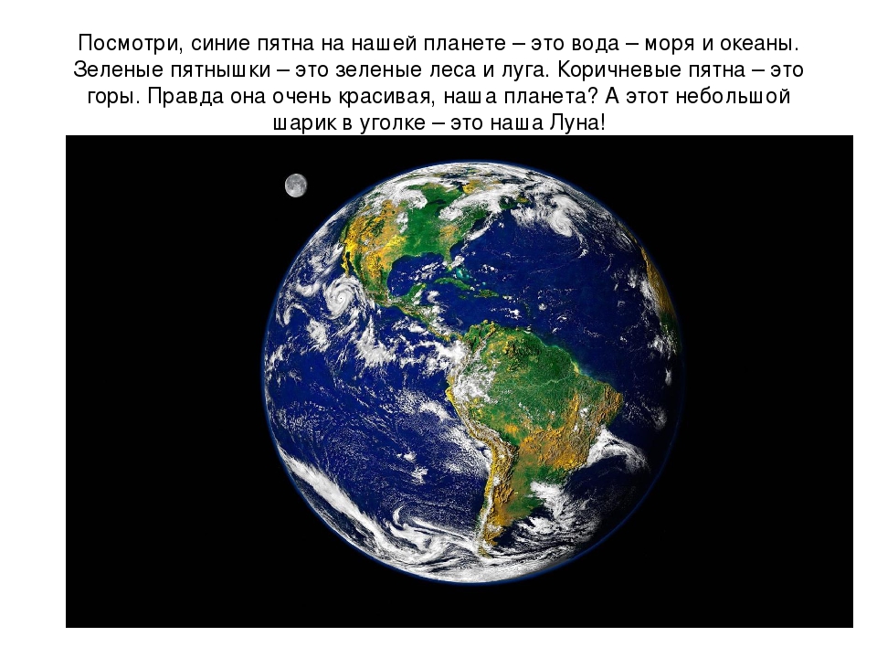 Презентация "Все о космосе"
