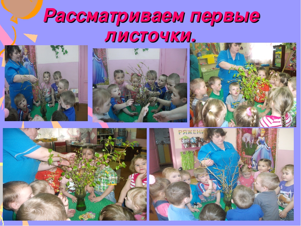 Развлечение в ДОУ " Будни и праздники нашего детского сада