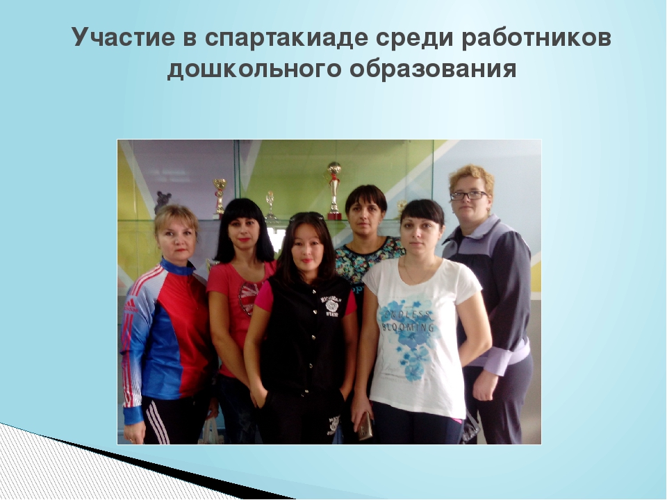 Презентация "Отчёт о проделанной работе"