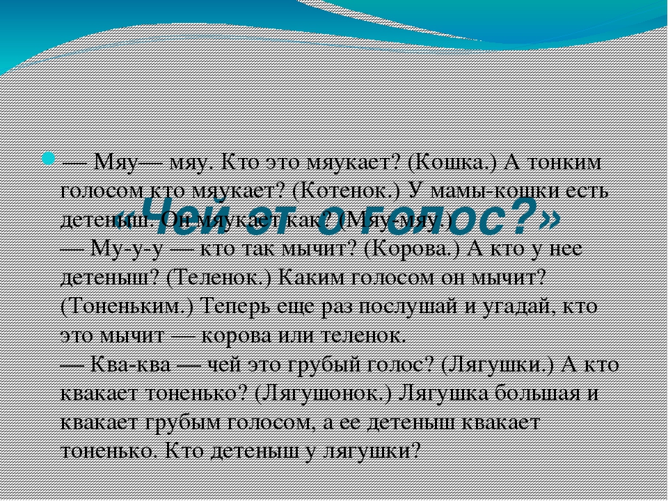 Презентация на тему "Развитие связной речи у дошкольников"