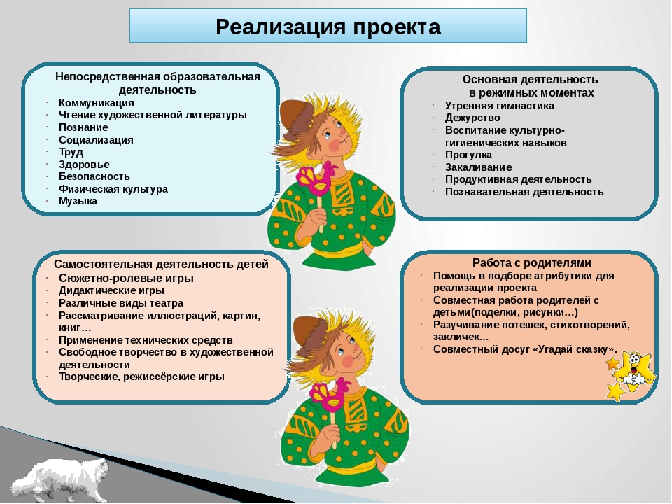 Презентация Устное народное творчество