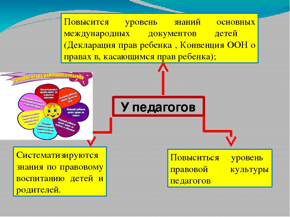 Проект "Мы живем на белом свете,мы имеем право ,мы дети!"