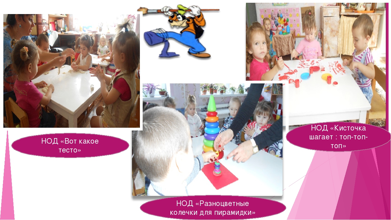 Презентация "Портфолио воспитателя Искандаровой Л.В."
