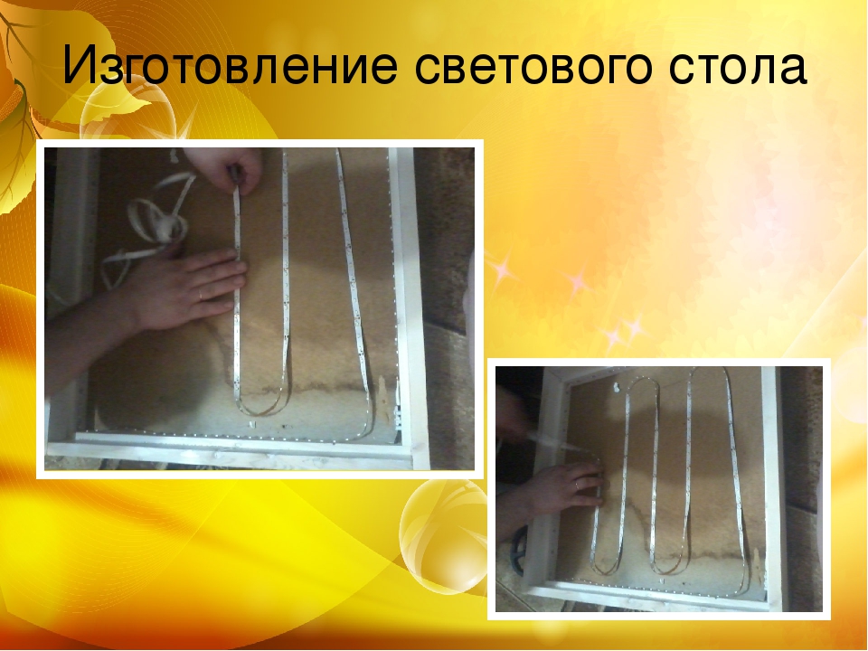 Презентация проекта "Сказочный песок" вторая младшая группа раннего возраста