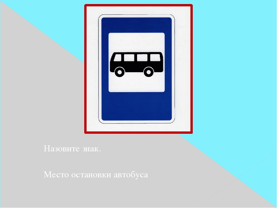 Слайдовая презентация по ПДД "Я - пассажир"