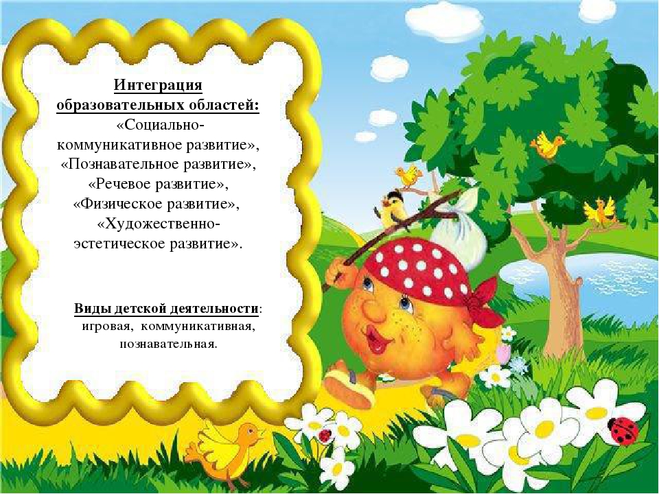 ПРЕЗЕНТАЦИЯ ЗАНЯТИЯ ПО РАЗВИТИЮ РЕЧИ В МЛАДШЕЙ ГРУППЕ «ПУТЕШЕСТВИЕ В ВОЛШЕБНЫЙ ЛЕС»