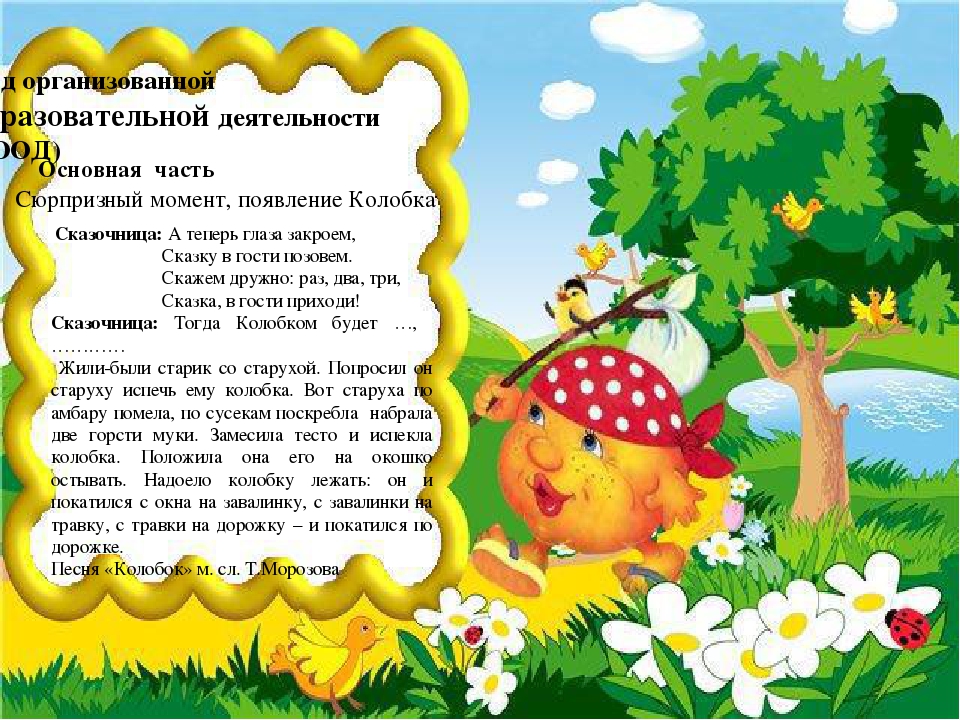 ПРЕЗЕНТАЦИЯ ЗАНЯТИЯ ПО РАЗВИТИЮ РЕЧИ В МЛАДШЕЙ ГРУППЕ «ПУТЕШЕСТВИЕ В ВОЛШЕБНЫЙ ЛЕС»
