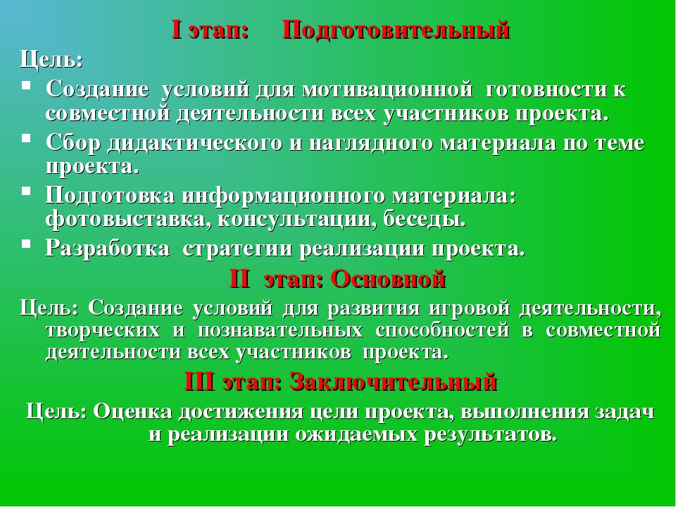 Презентация проекта "Домашние животные"