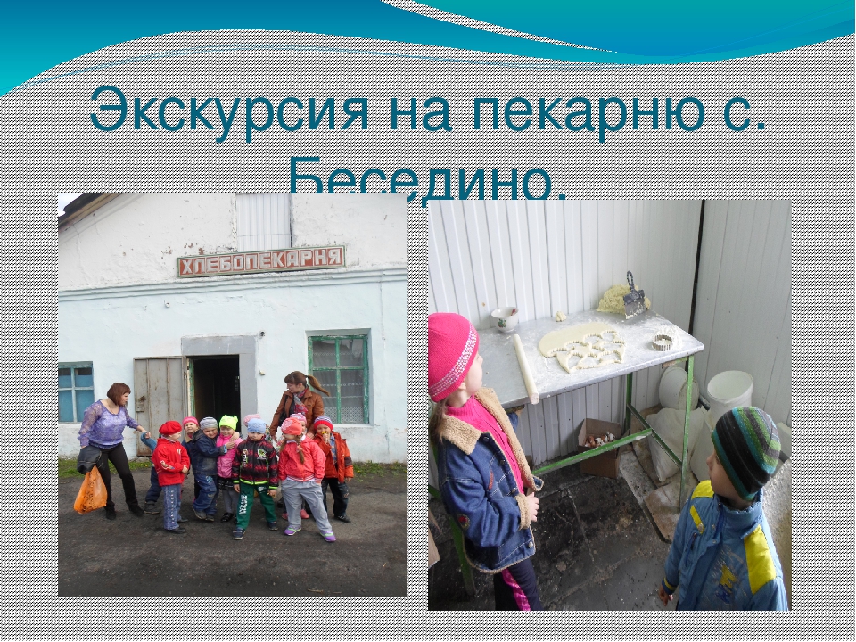 Образовательный проект «Все профессии нужны, все профессии важны»