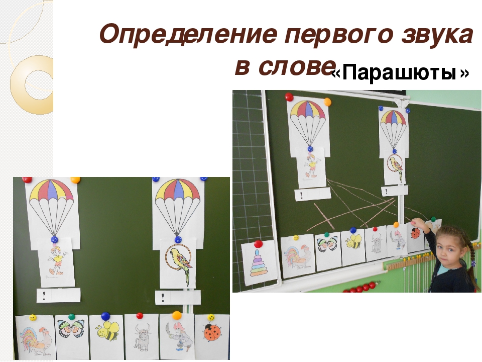 Презентация к методической идее "Наглядные методы и игровые приемы на занятиях по развитию речи"