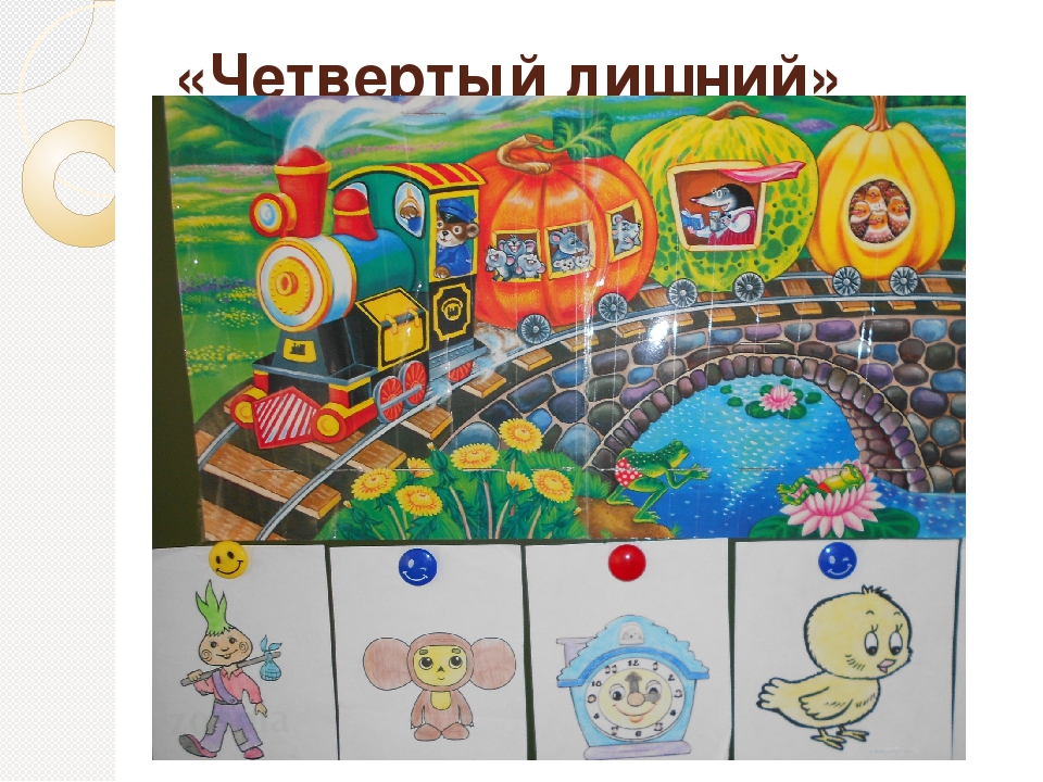 Презентация к методической идее "Наглядные методы и игровые приемы на занятиях по развитию речи"