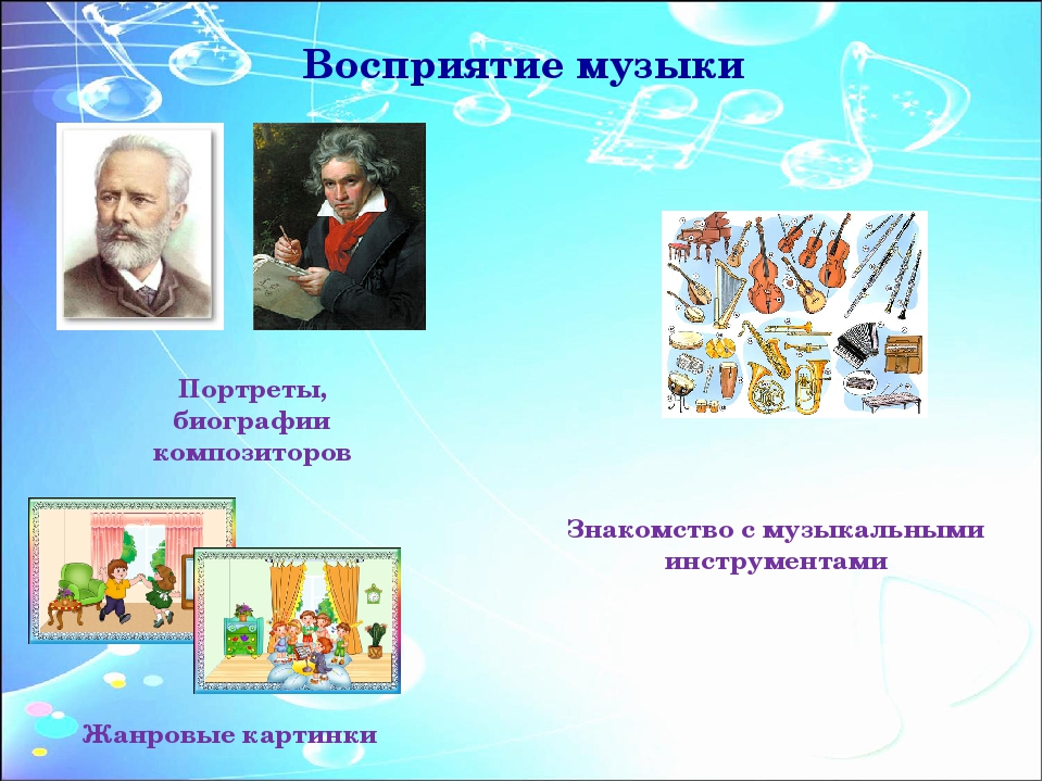 "Коррекционные возможности применения ИКТ в деятельности музыкального руководителя"