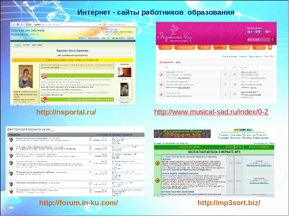 "Коррекционные возможности применения ИКТ в деятельности музыкального руководителя"