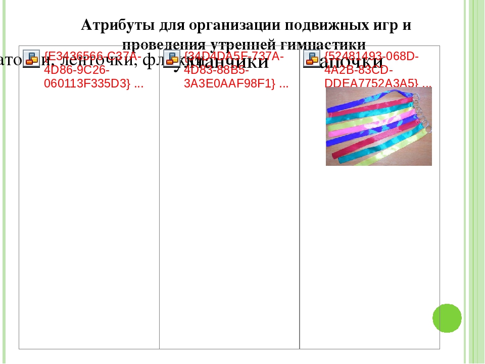 Презентация «Создание предметно - развивающего пространства, способствующего физическому развитию личности ребёнка в подготовительной группе ДОО»
