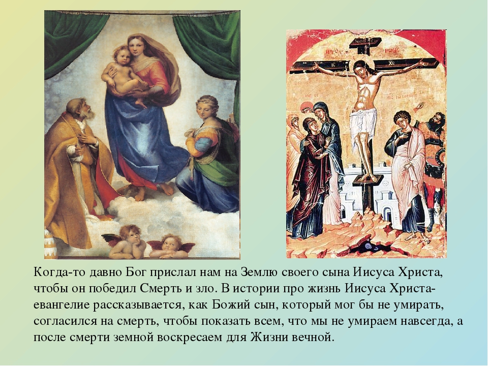 Презентация на тему "Пасха Христово Воскресенье"