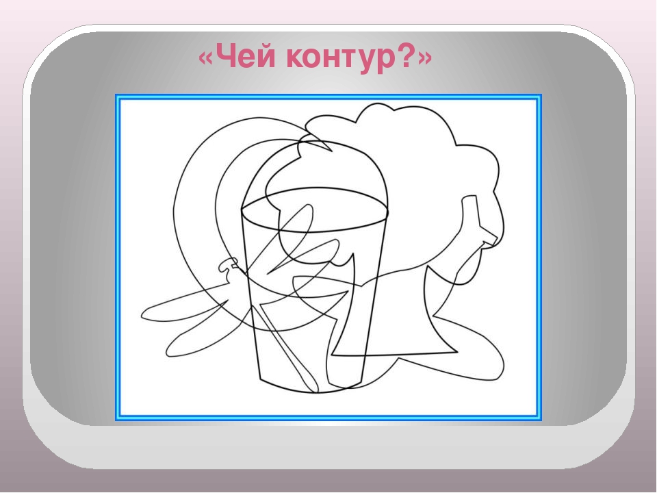 Игры для дошкольников на развитие познавательной активности