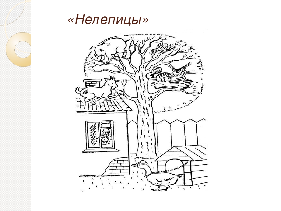 Игры для дошкольников на развитие познавательной активности