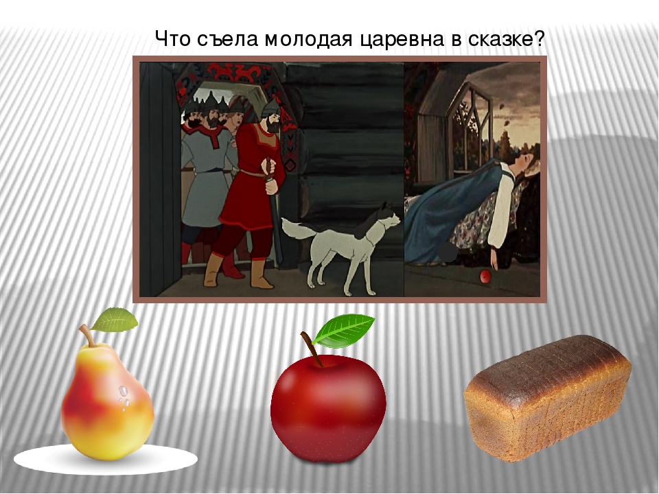 Презентация на тему "В стране сказок А.С.Пушкина"