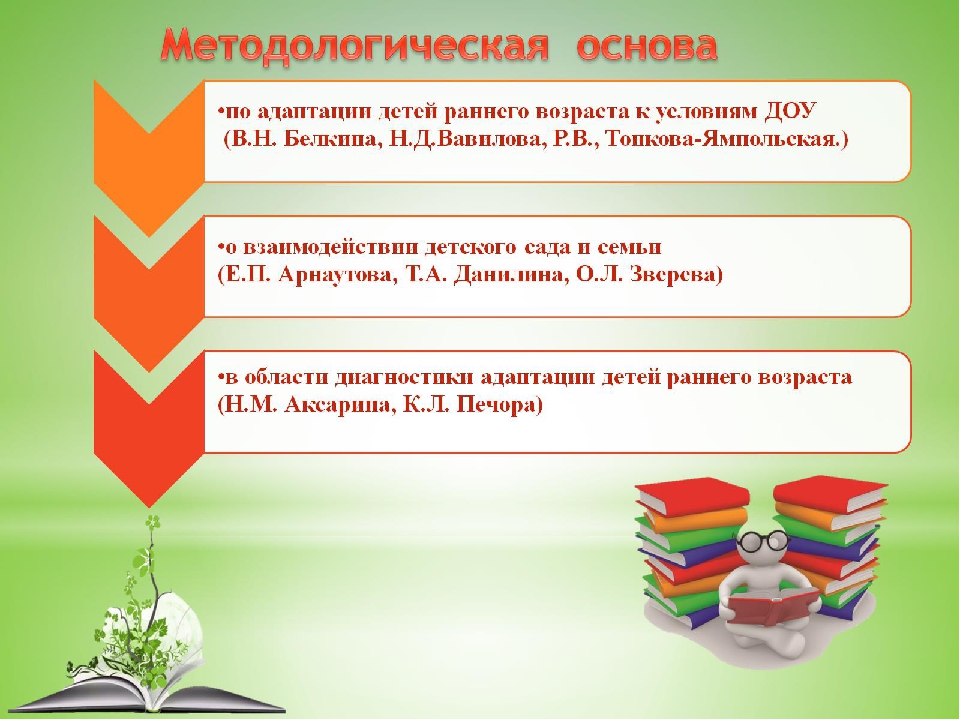 Презентация "Детско-родительский адаптационный клуб "Солнышко""