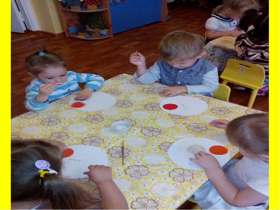 Презентация по самообслуживанию для родителей "Вот как мы умеем"