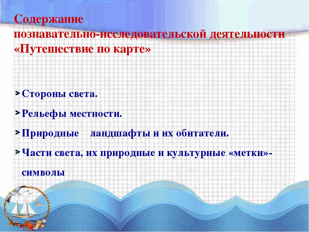 Презентация "Детские исследования: содержание и алгоритм проведения"