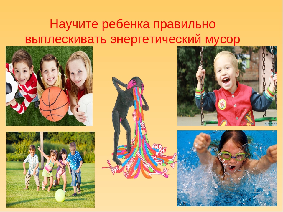 Презентация для воспитателей на тему "Агрессивный ребенок"