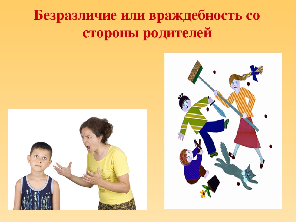 Презентация для воспитателей на тему "Агрессивный ребенок"