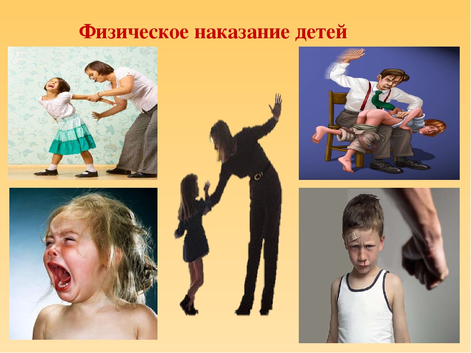 Презентация для воспитателей на тему "Агрессивный ребенок"