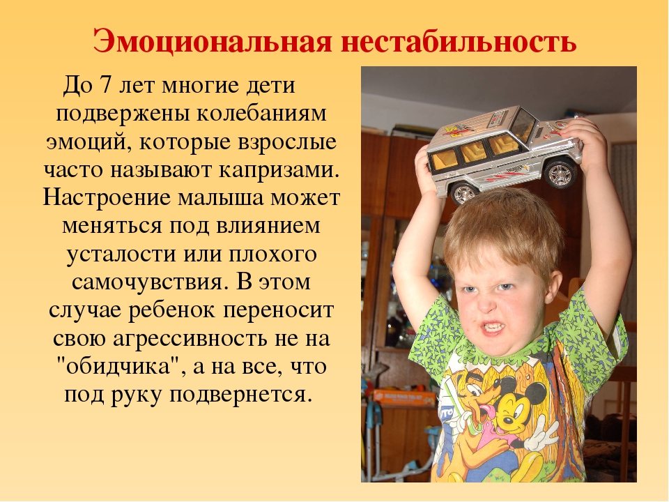 Презентация для воспитателей на тему "Агрессивный ребенок"