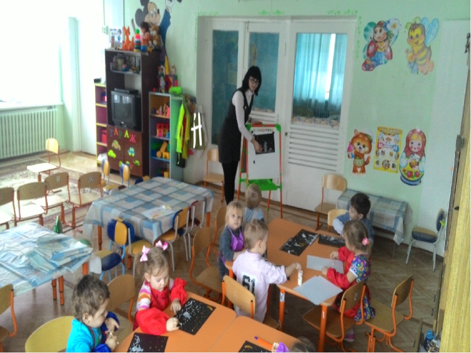 Презентация "Декоративно-прикладное искусство, как средство эстетического развития дошкольника"