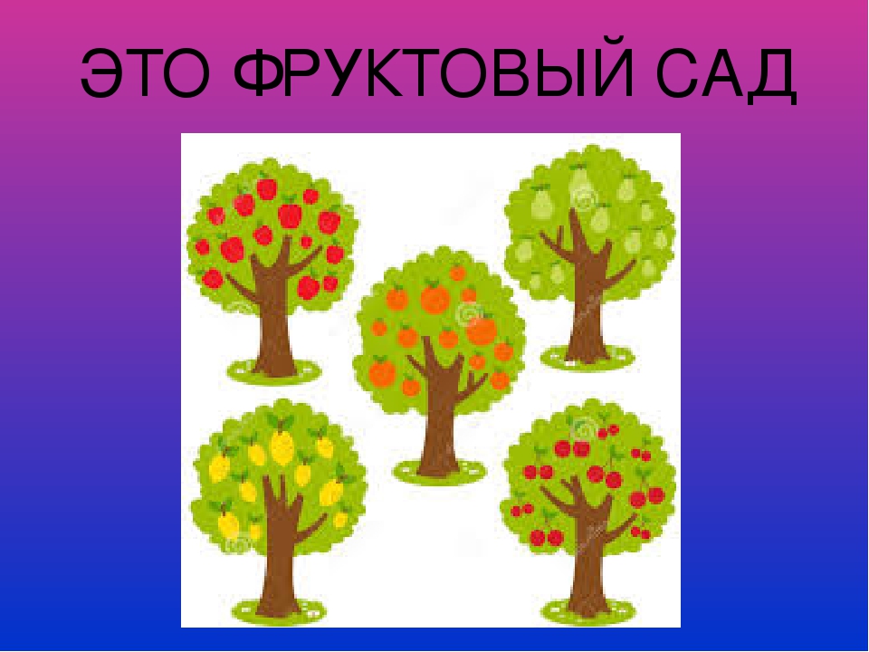 Презентация для дошкольников по естествознанию на тему: "ДАРЫ ОСЕНИ"