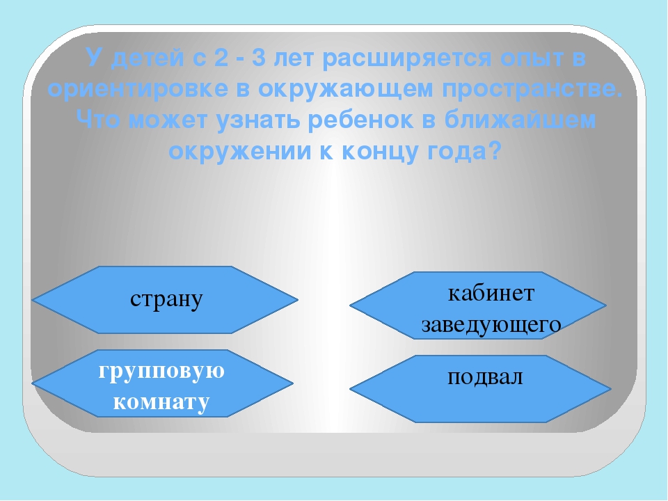 Нетрадиционная форма родительского собрания с использованием ИКТ