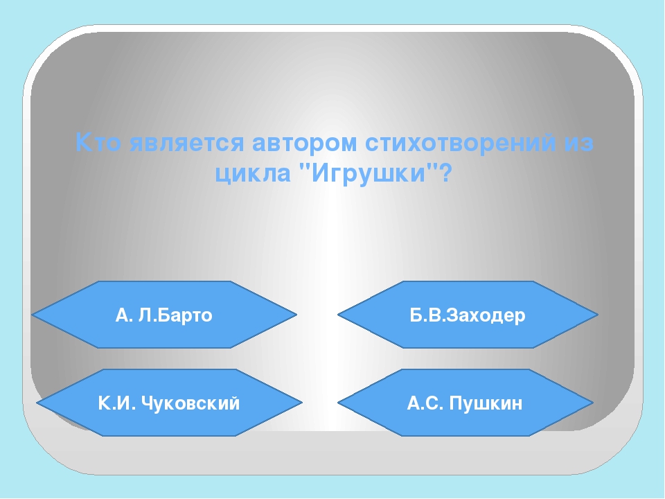 Нетрадиционная форма родительского собрания с использованием ИКТ