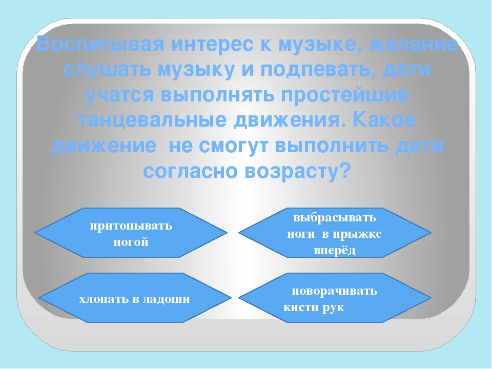 Нетрадиционная форма родительского собрания с использованием ИКТ