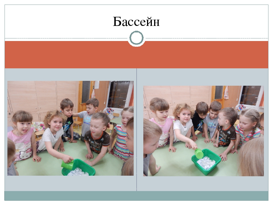 Исследовательская деятельность "Чудесный мир бумаги " (5-6лет)