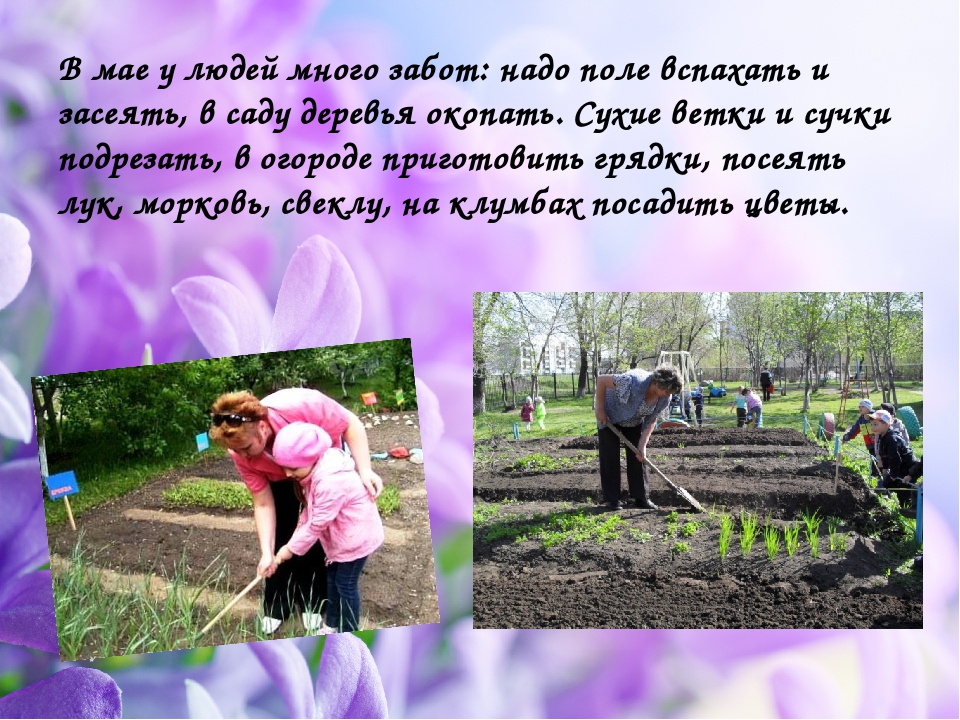 Презентация: "Что такое Весна?"